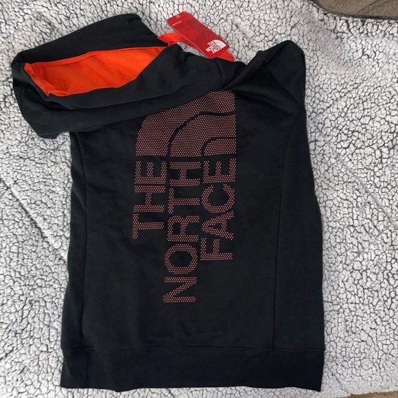 North Face Hoodie - Picture 3 of 4